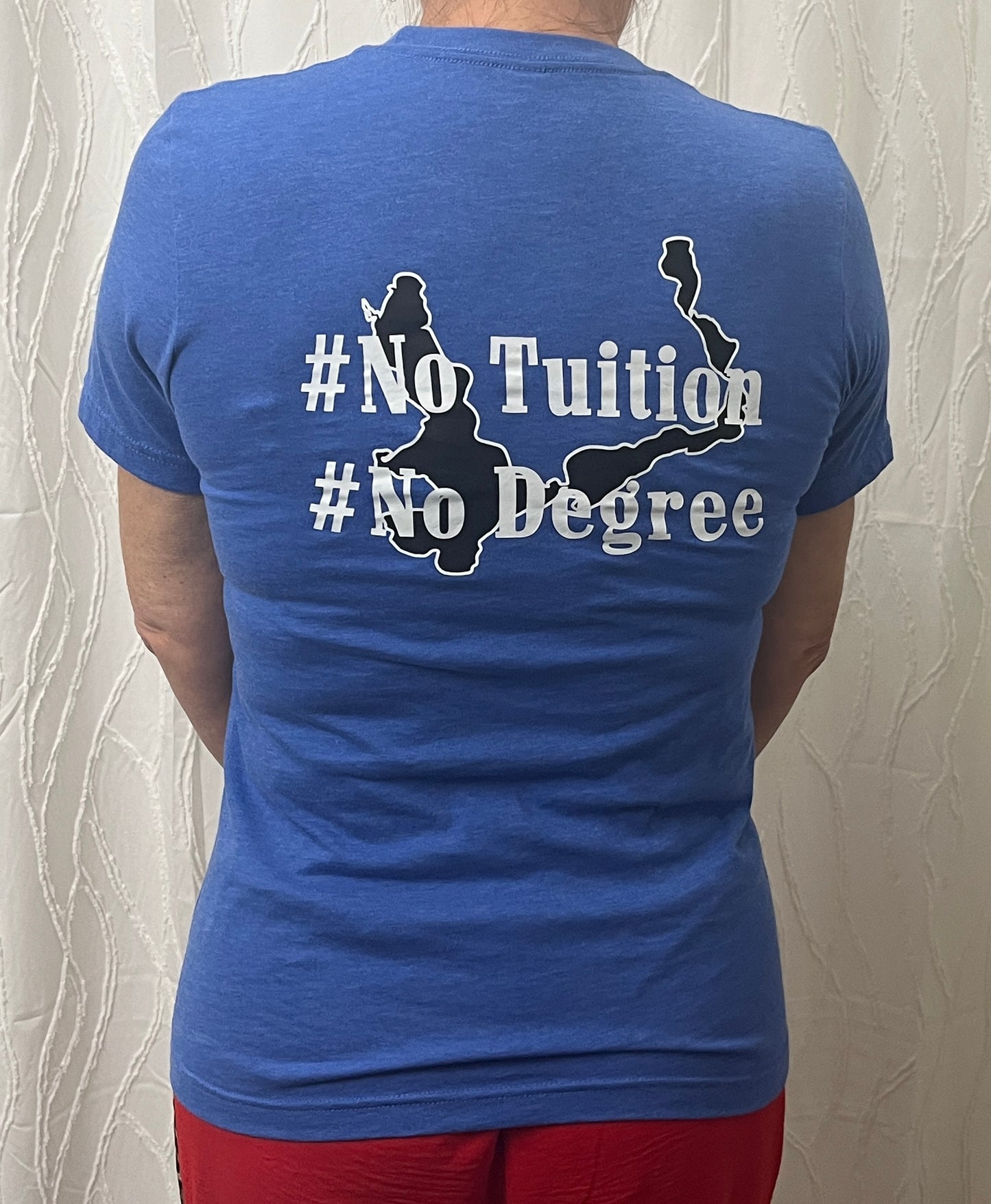 “Alumni” T-shirt