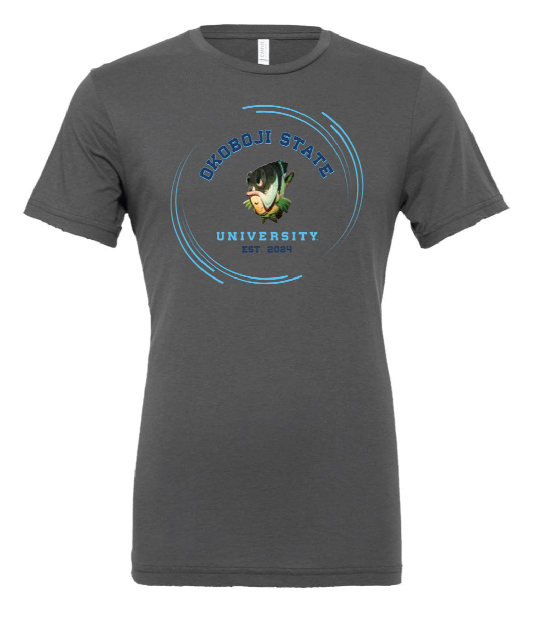 Undergrad T-shirt