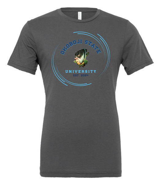 Undergrad T-shirt