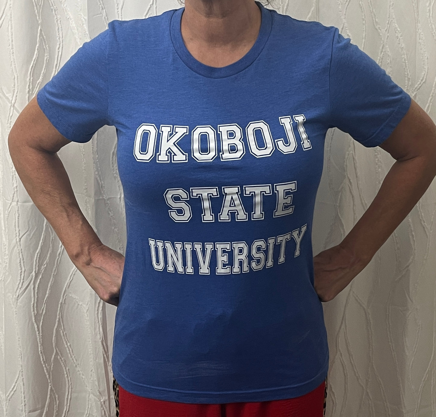 “Alumni” T-shirt