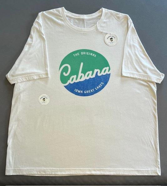 Cabana retro
