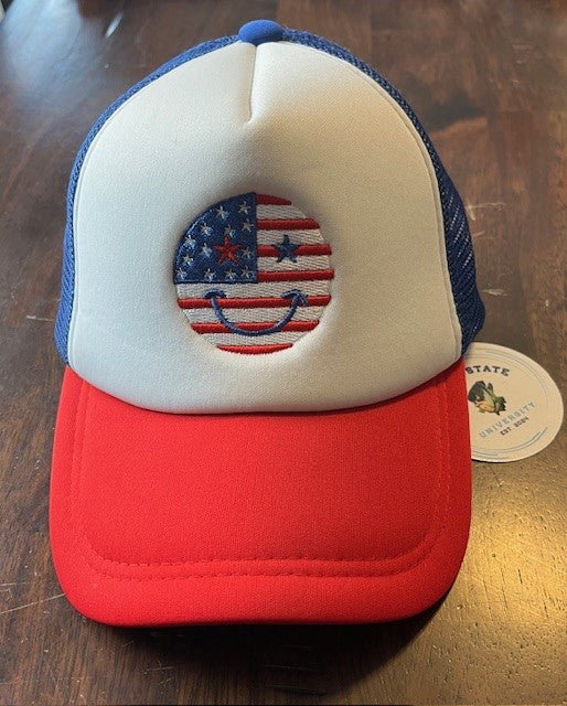 USA trucker hat