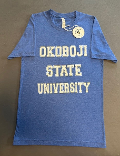 “Alumni” T-shirt